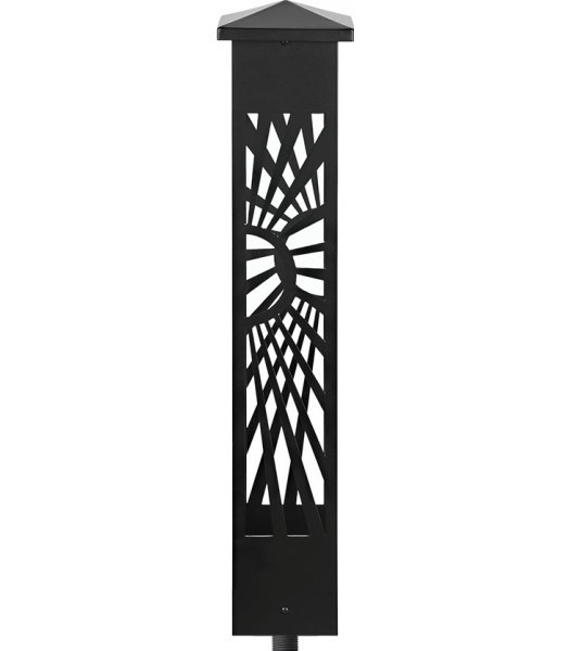 Encore LEDBOL-08-LED Bollard Light 
